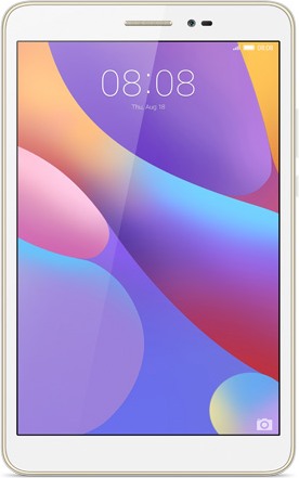 Huawei MediaPad T2 8.0 Pro WiFi JDN-W09